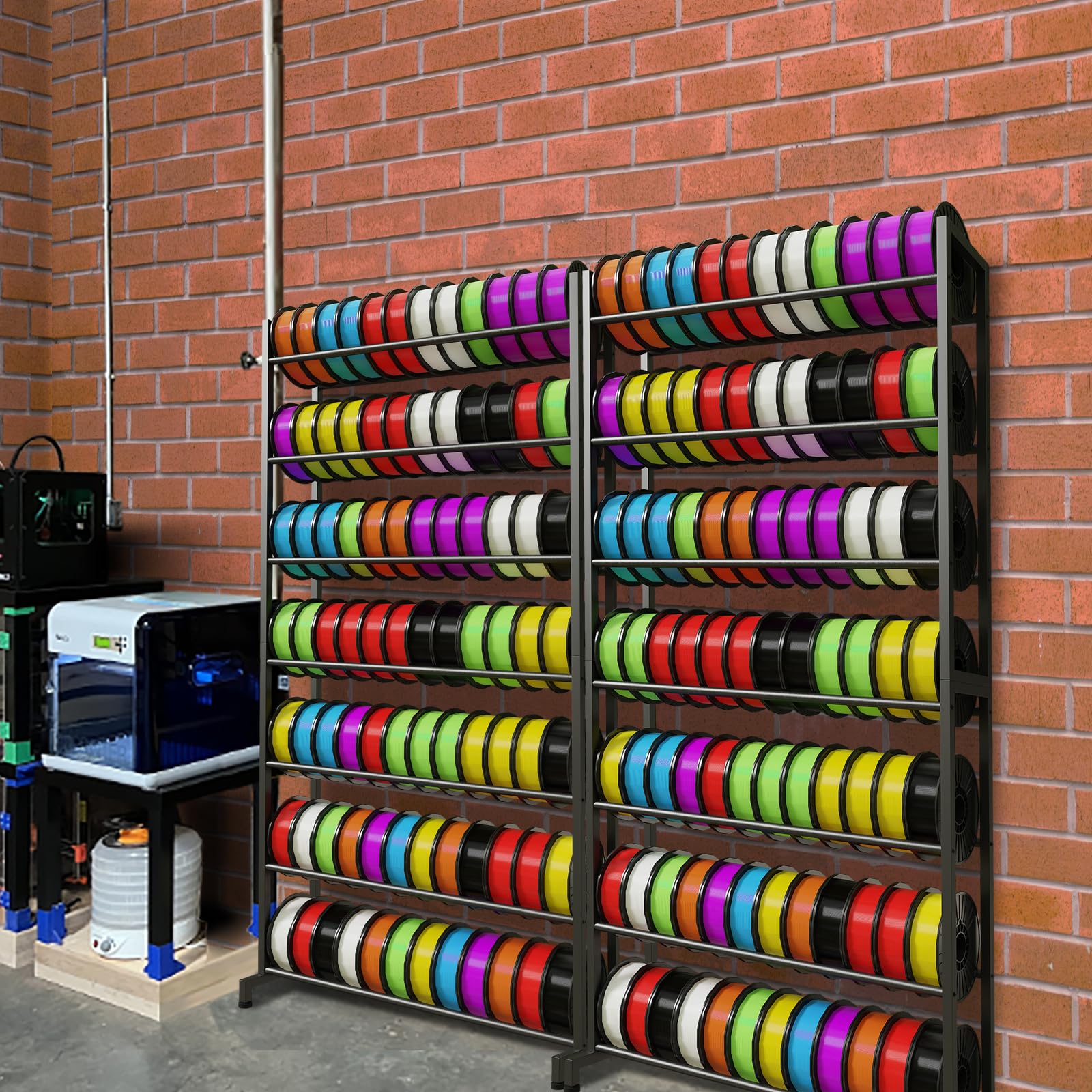 3D Printing Materials