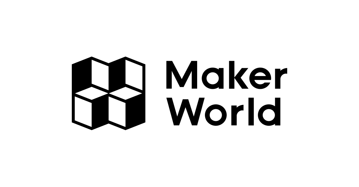 Maker World Example